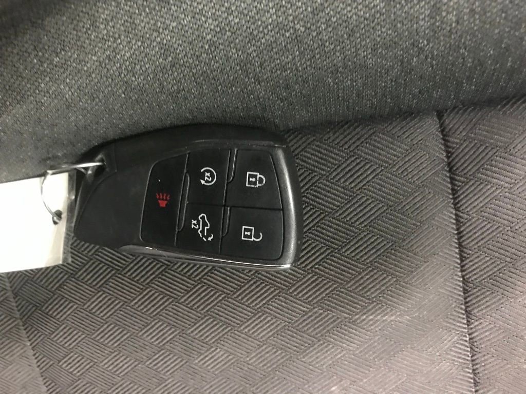 Used 2023 GMC Sierra 1500 Elevation image 50