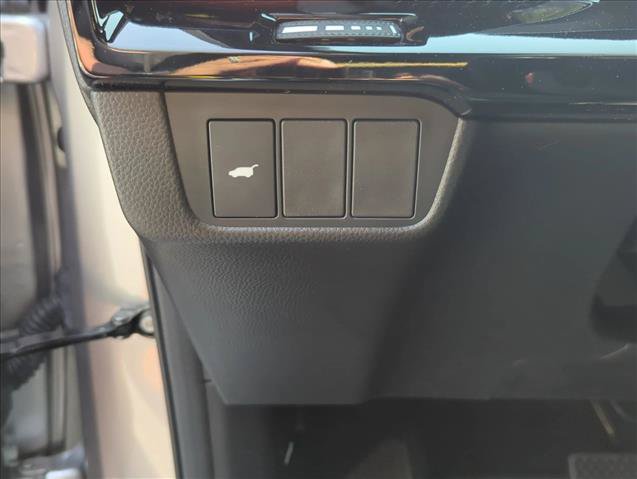 Used 2026 Honda CR-V Sport Touring image 11