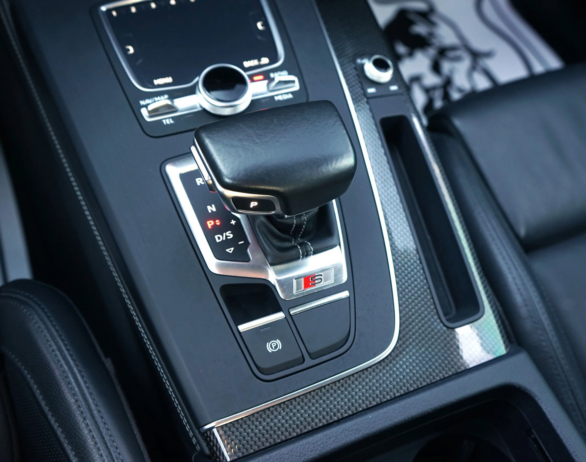 Used 2018 Audi SQ5 Premium Plus image 31