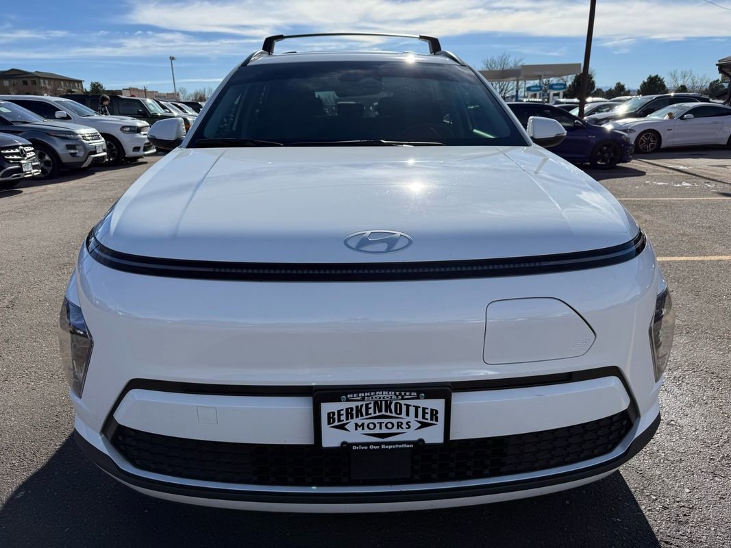 Used 2024 Hyundai Kona SEL image 8