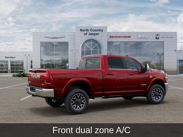 New 2026 RAM 2500 Limited AWD/4WD image 6
