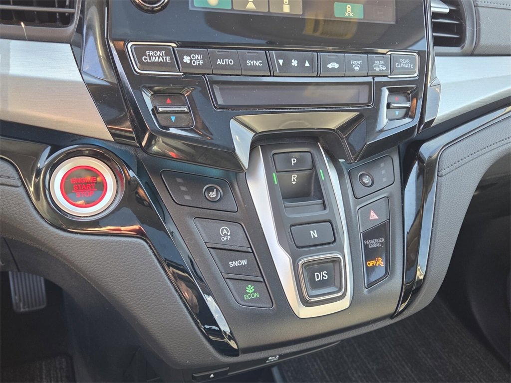 Used 2022 Honda Odyssey Touring image 25