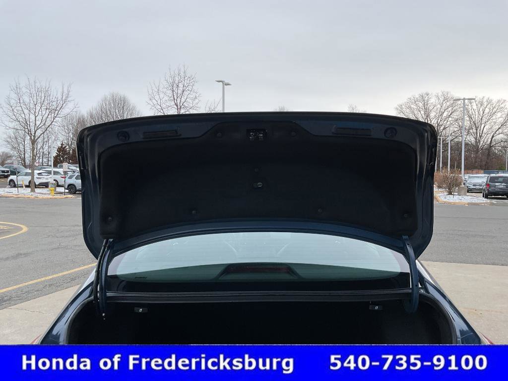 Certified 2026 Honda Civic Sport image 19