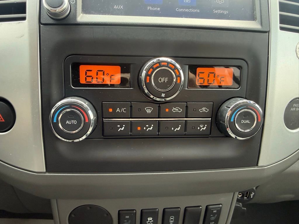 Used 2020 Nissan Frontier SV RWD image 24