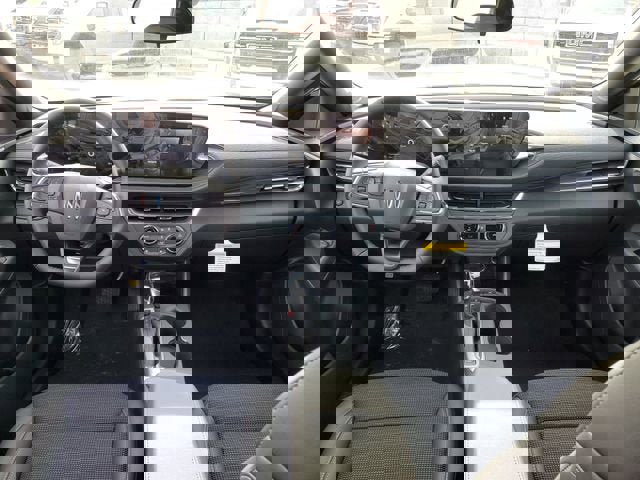 New 2026 Buick Envista Preferred w/ Convenience I Package image 11