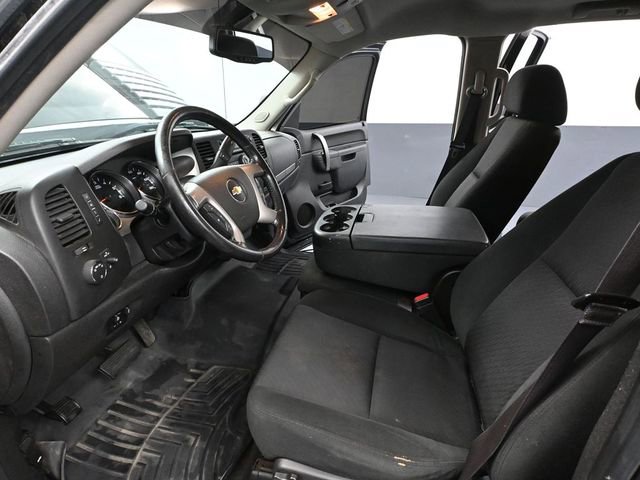 Used 2013 Chevrolet Silverado 2500 LT w/ Z71 Appearance Package image 21