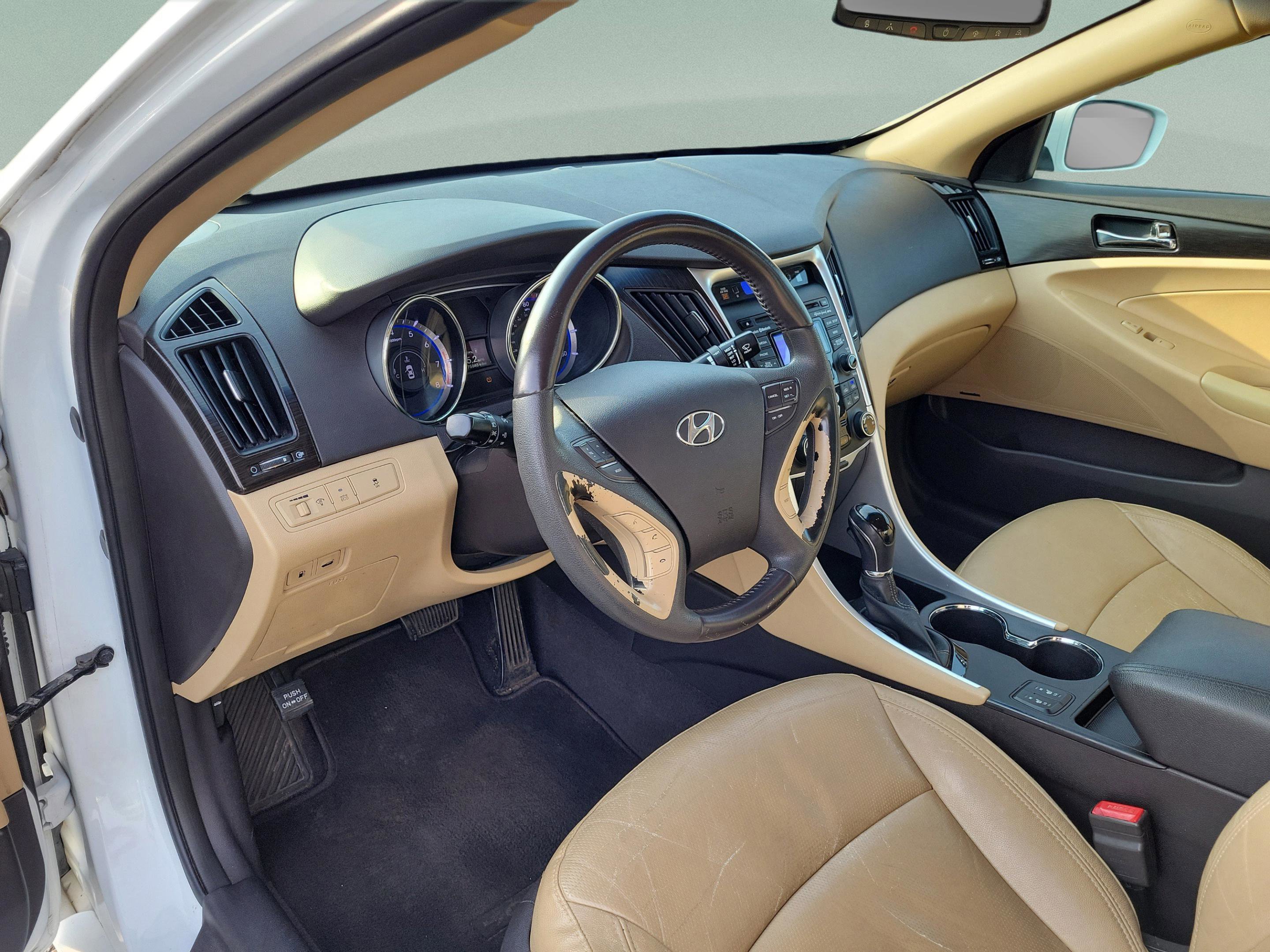 Used 2013 Hyundai Sonata Limited image 20