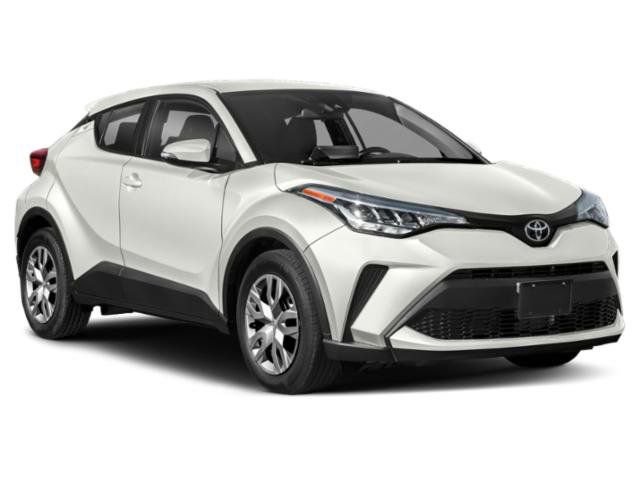Used 2020 Toyota C-HR XLE FWD image 6