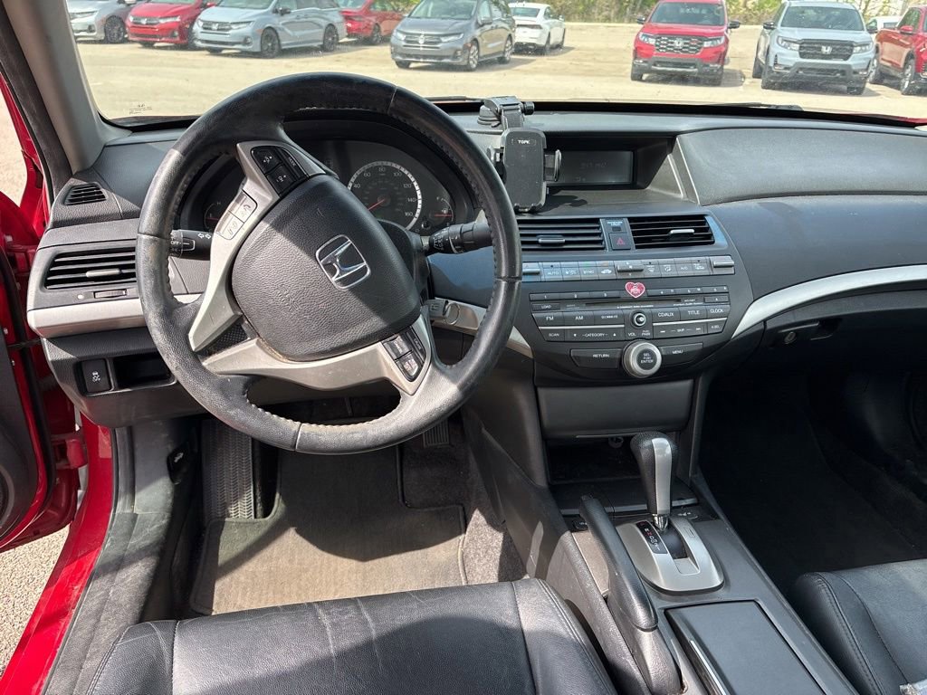 Used 2012 Honda Accord EX-L image 20