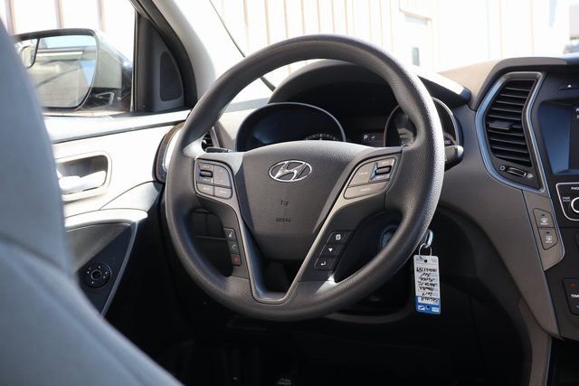 Used 2017 Hyundai Santa Fe Sport AWD/4WD image 36