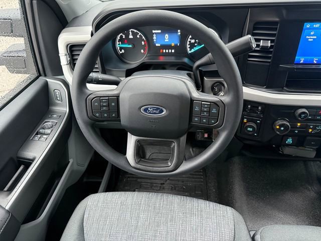 New 2026 Ford F600 4x4 Regular Cab Super Duty image 21