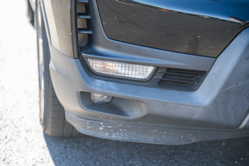 Used 2022 Honda Passport TrailSport image 13