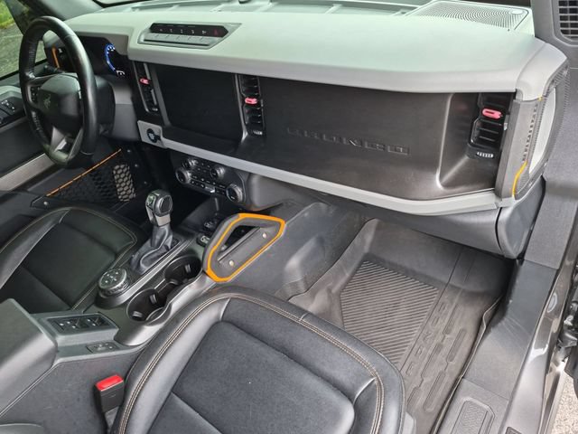 Used 2023 Ford Bronco Badlands AWD/4WD image 21
