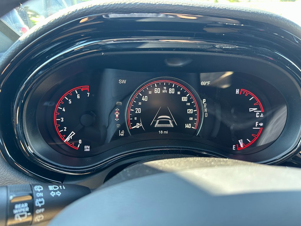 New 2026 Dodge Durango GT image 16