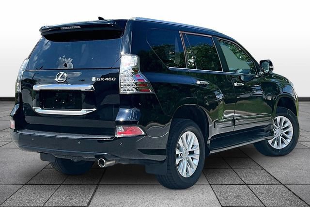 Used 2019 Lexus GX 460 Premium AWD/4WD image 6