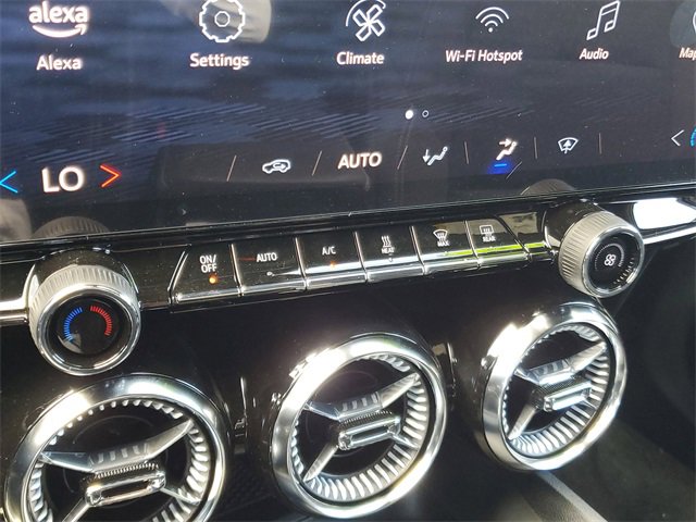 New 2025 Chevrolet Blazer EV LT image 27