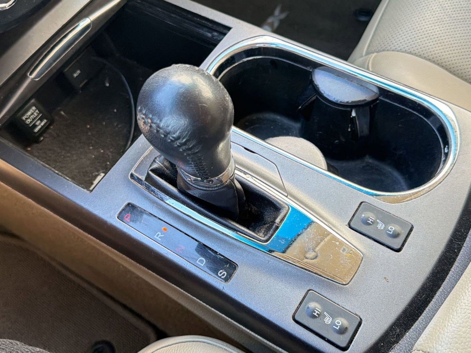 Used 2014 Acura RDX FWD image 19