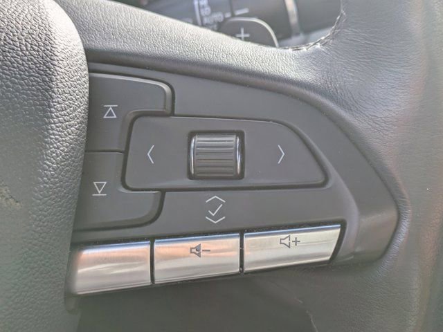 Used 2023 Cadillac CT4 Premium Luxury w/ Climate Package image 21