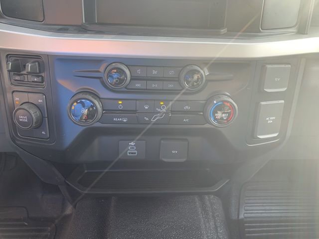 New 2024 Ford F550 4x4 Crew Cab Super Duty image 33