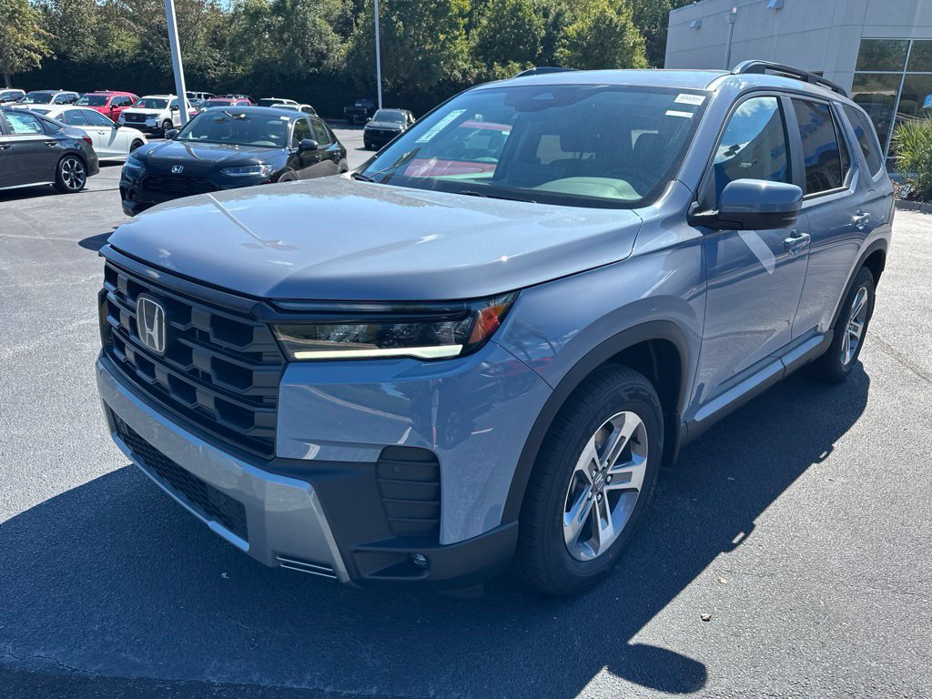 New 2026 Honda Pilot EX-L image 7