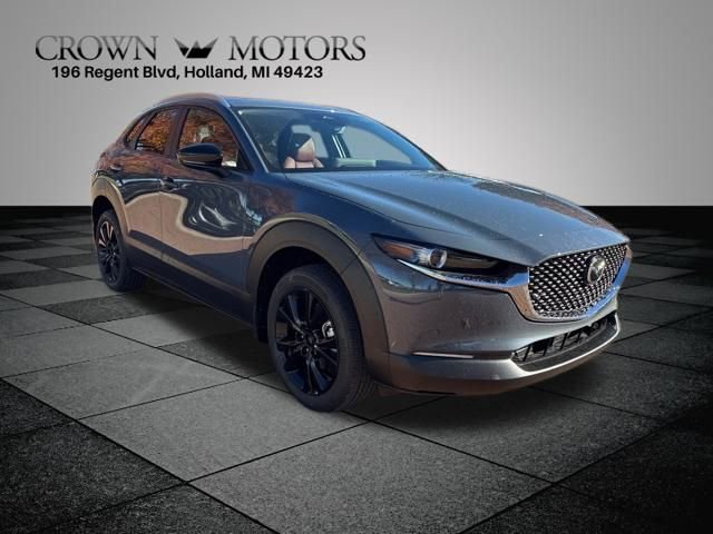 New 2026 MAZDA CX-30 AWD 2.5 S image 1