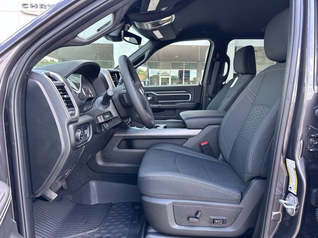 New 2027 RAM 3500 Lone Star AWD/4WD image 10