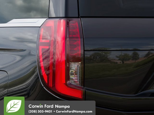New 2027 Ford Expedition Max Platinum AWD/4WD image 21