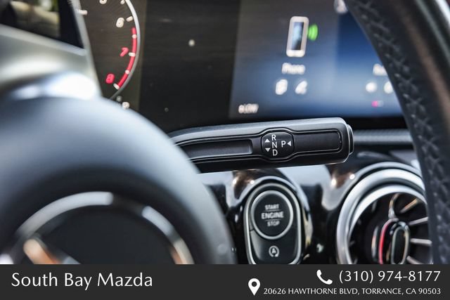 Used 2025 Mercedes-Benz CLA 250 image 18