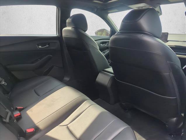 Used 2024 Honda Accord Sport image 28