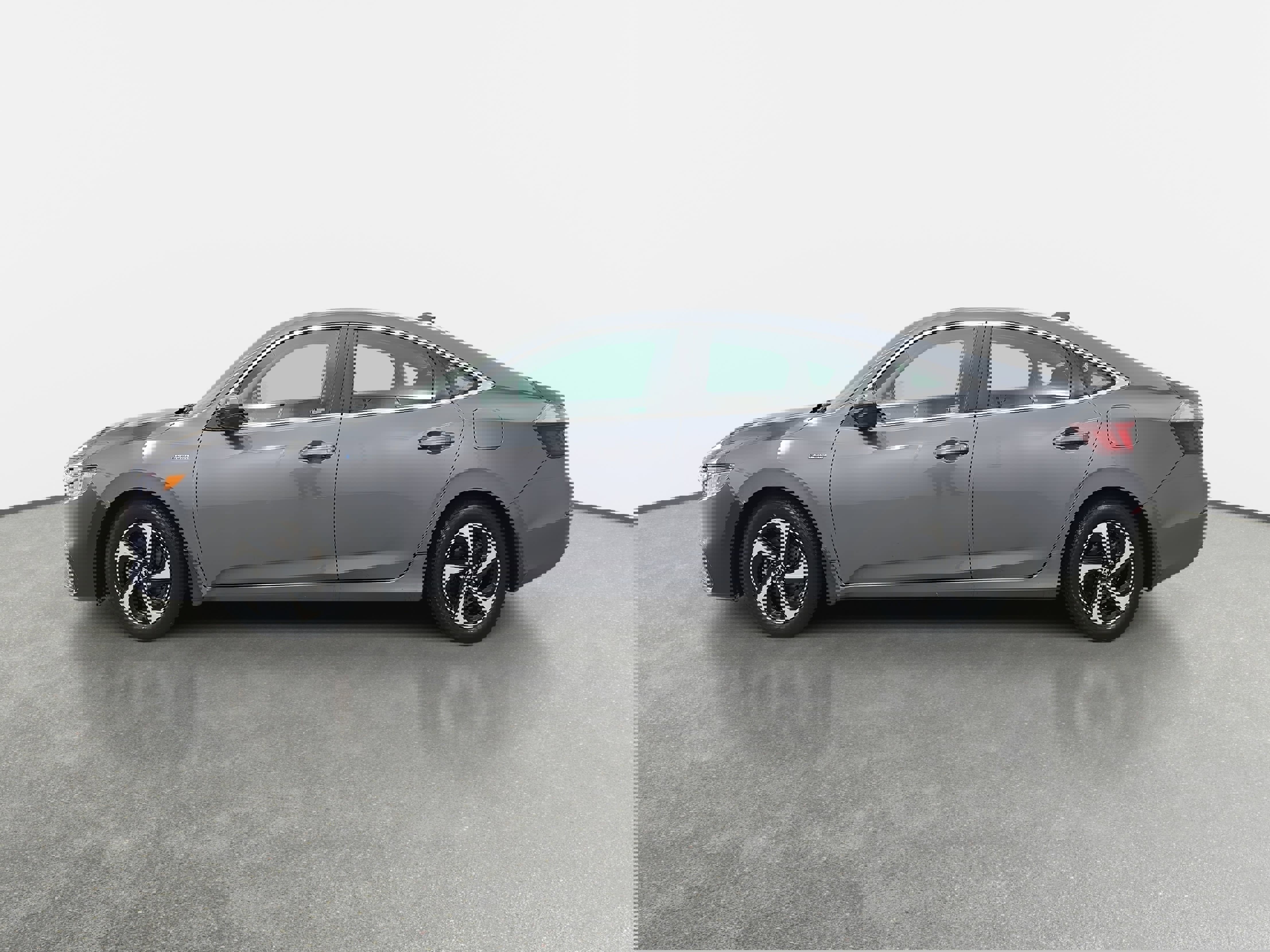 Used 2021 Honda Insight EX image 8