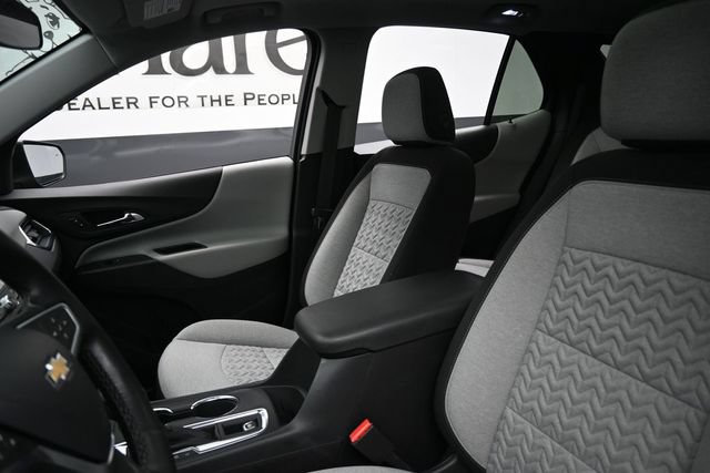 Used 2023 Chevrolet Equinox LT FWD image 17