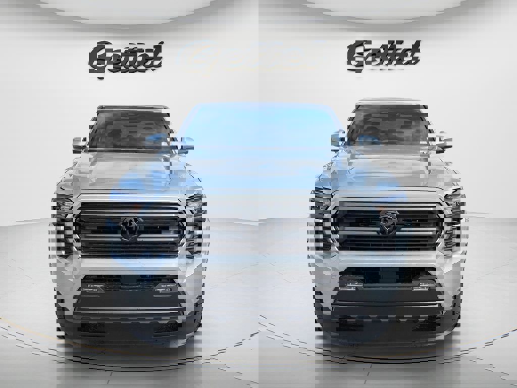 New 2026 Toyota Tacoma SR5 image 16