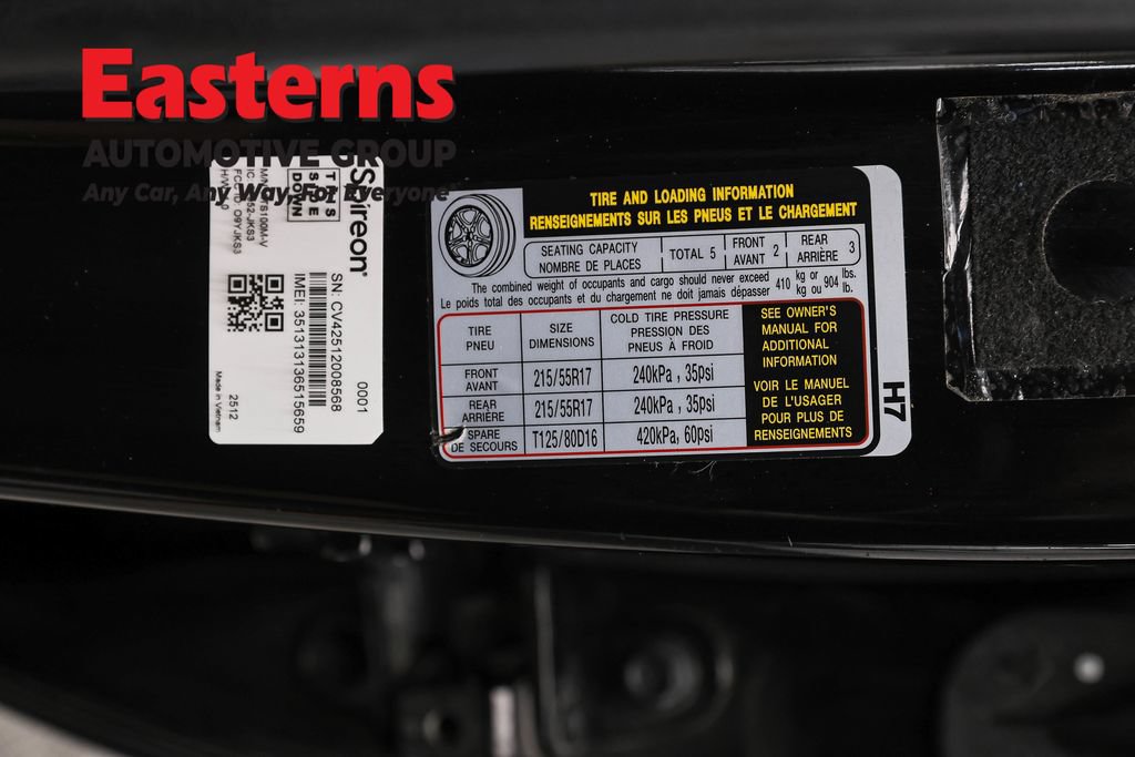 Used 2024 Hyundai Sonata SEL FWD image 35