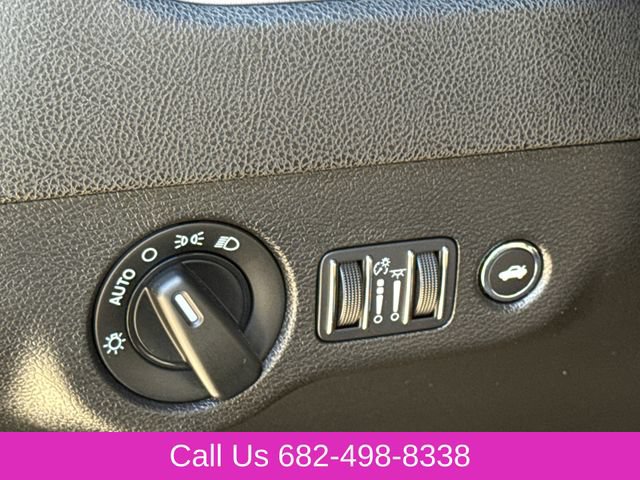 Used 2023 Dodge Charger R/T w/ Blacktop Package RWD image 21