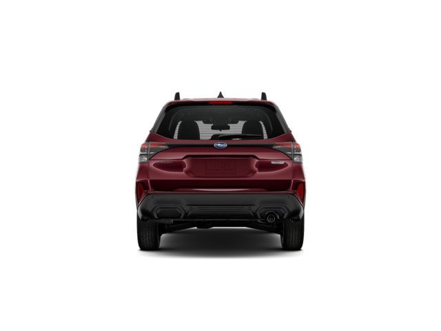 New 2026 Subaru Forester Limited AWD/4WD image 9
