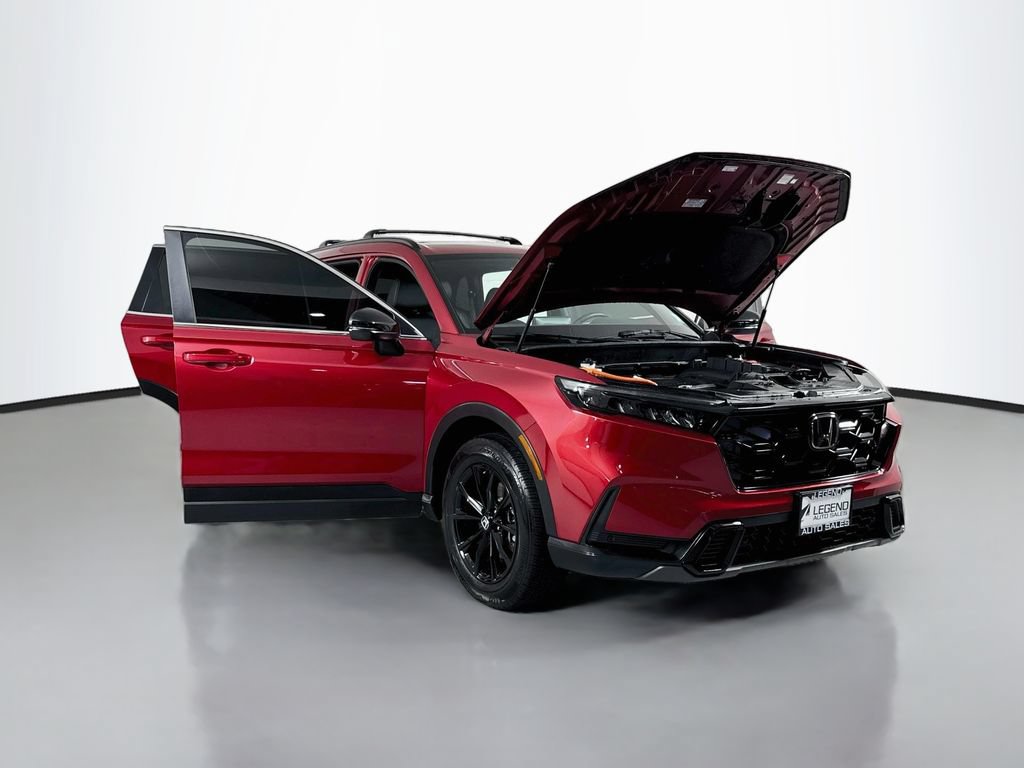 Used 2024 Honda CR-V Sport-L image 19