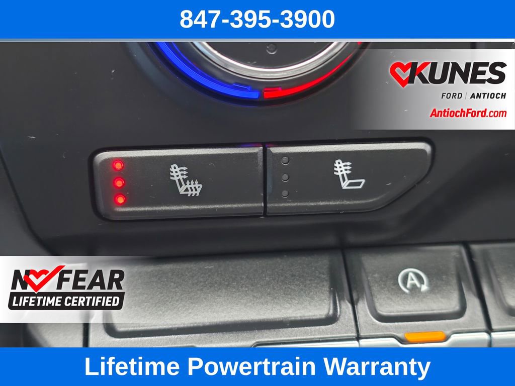 Used 2021 Chevrolet Silverado 1500 RST w/ Redline Edition image 57