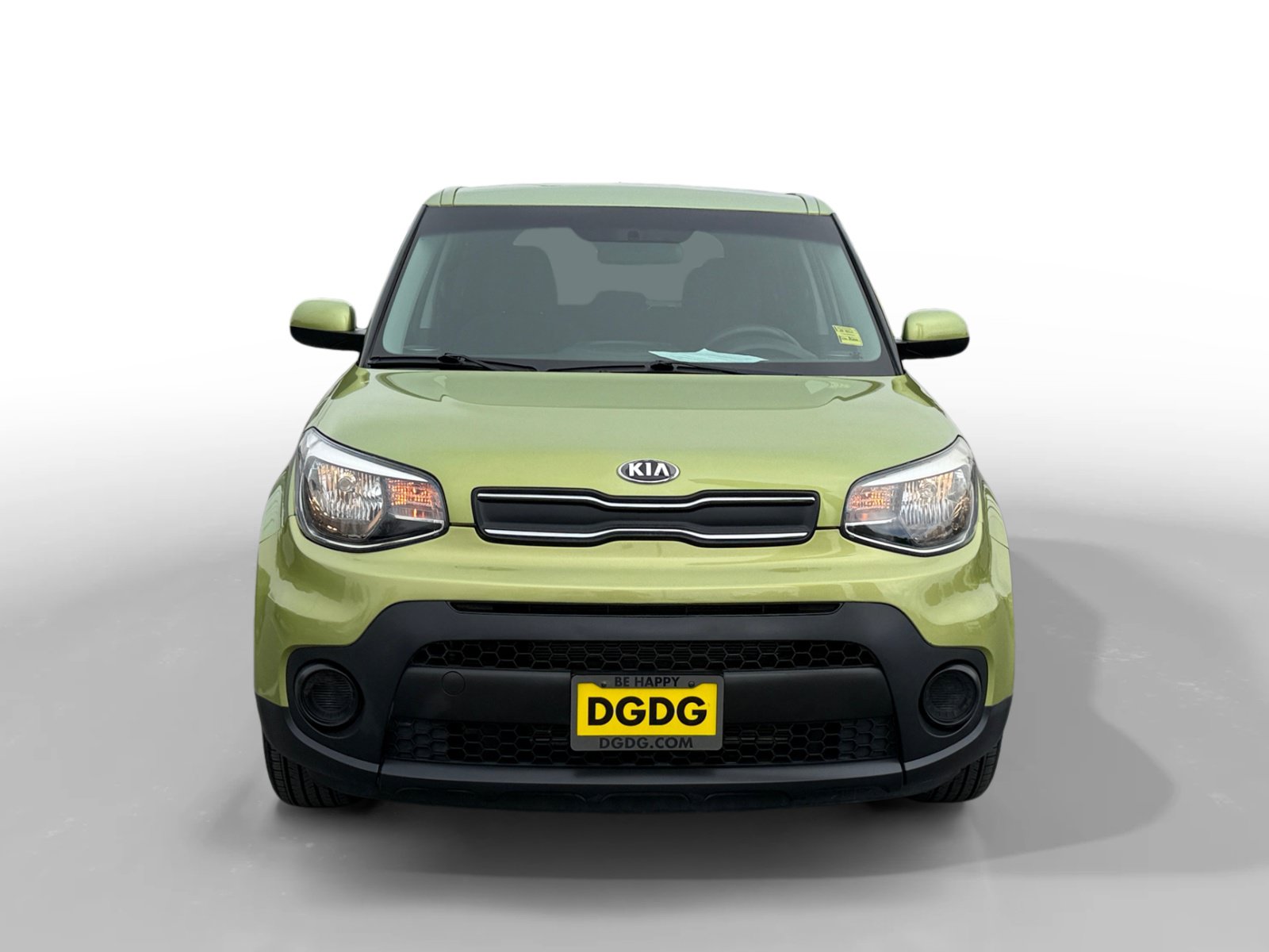 Used 2019 Kia Soul FWD image 8