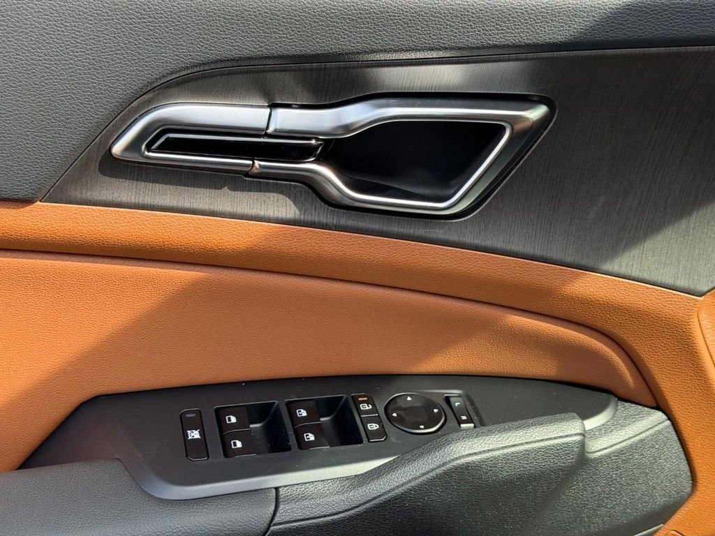 New 2026 Kia Sportage X-Line image 19