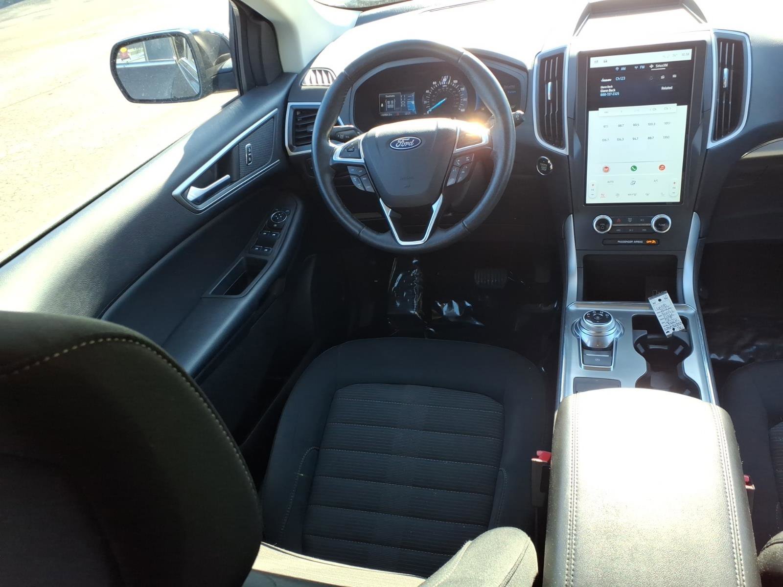 Used 2022 Ford Edge SEL w/ Convenience Package image 10