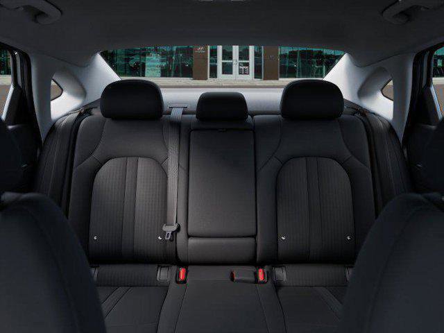 New 2026 Hyundai Sonata SEL image 12