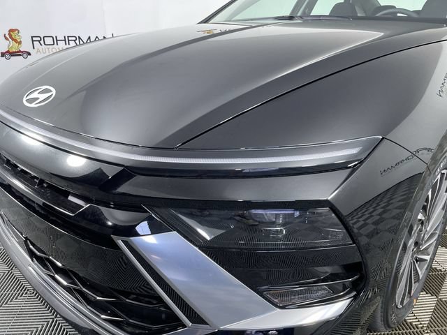 Used 2026 Hyundai Sonata SEL FWD image 48