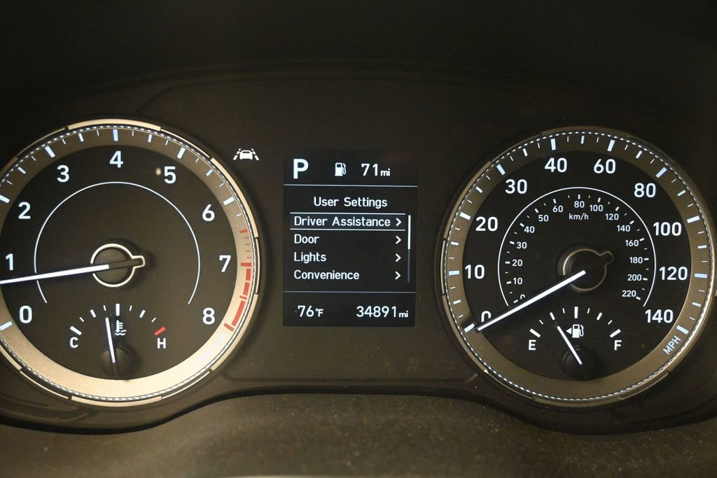 Used 2022 Hyundai Venue SE FWD image 15