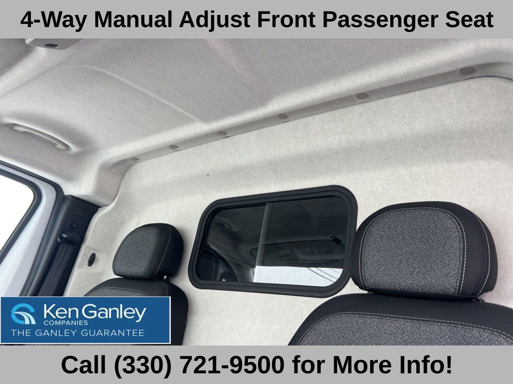 Used 2024 RAM ProMaster 3500 w/ Convenience Group image 40
