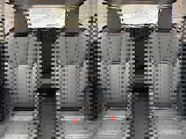 New 2026 Subaru Ascent Limited Bronze image 34