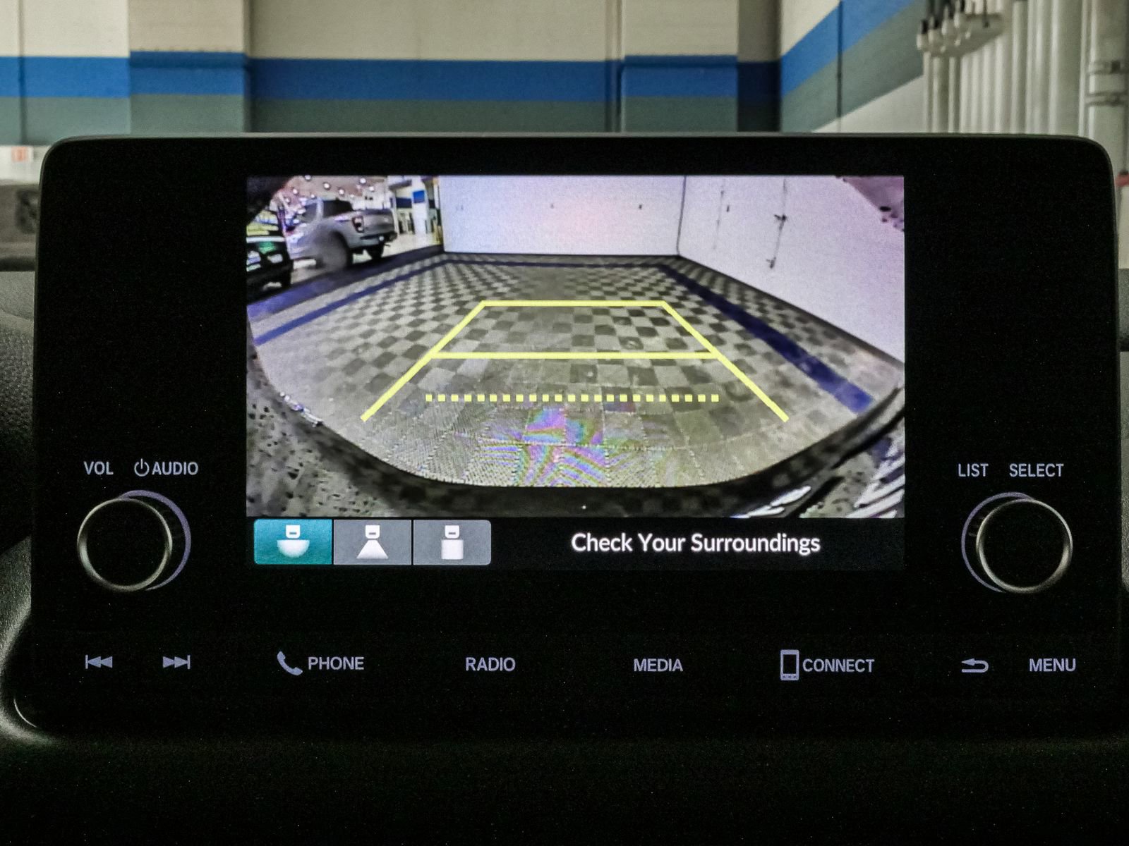 Used 2023 Honda HR-V LX image 39