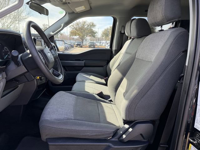 Used 2023 Ford F150 XLT image 24