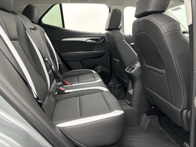 New 2026 Buick Envision Sport Touring AWD/4WD image 37