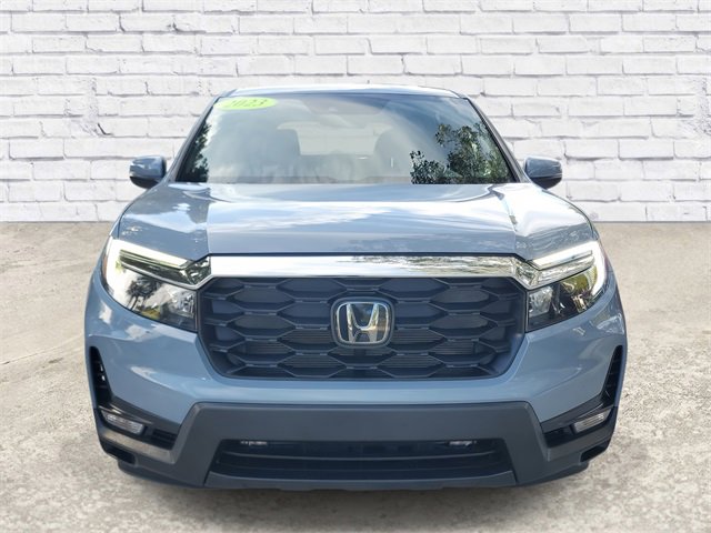 Used 2023 Honda Passport EX-L image 6