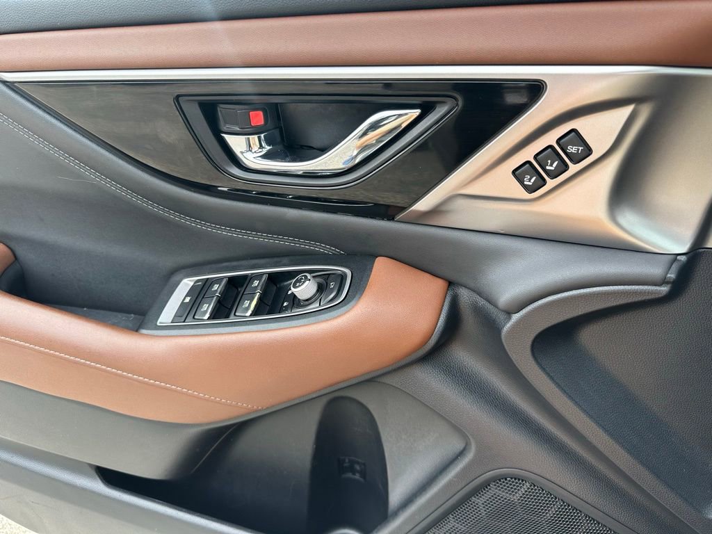 Used 2021 Subaru Outback Touring image 29